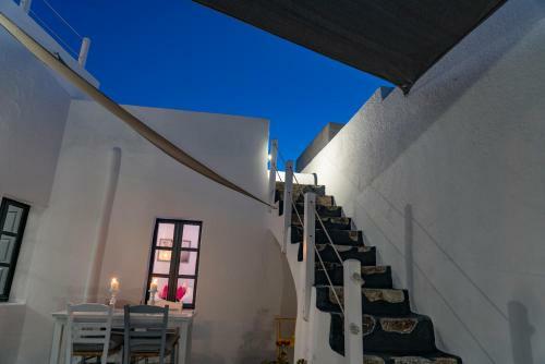 Apartamento 1906 White Cave Studio