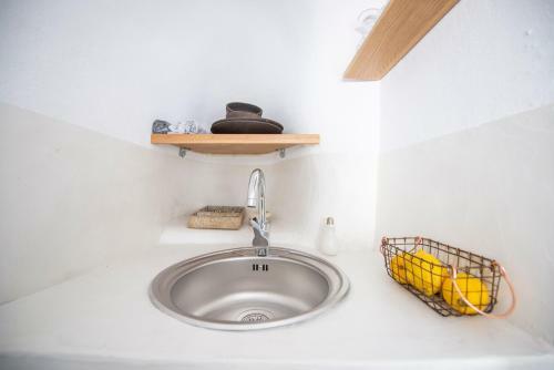 Apartamento 1906 White Cave Studio
