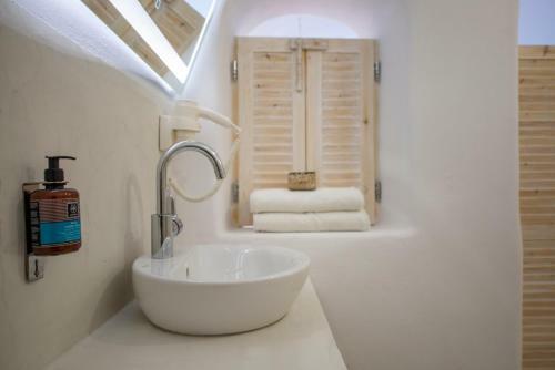 Apartamento 1906 White Cave Studio