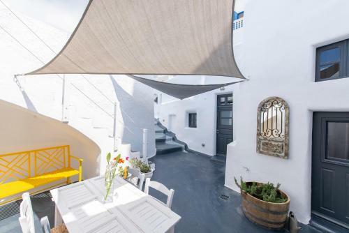 Apartamento 1906 White Cave Studio