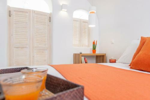 Apartamento 1906 White Cave Studio