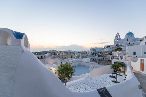 Apartamento 1906 White Cave Studio