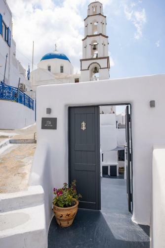 Apartamento 1906 White Cave Studio