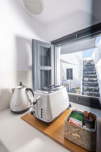 Apartamento 1906 White Cave Studio