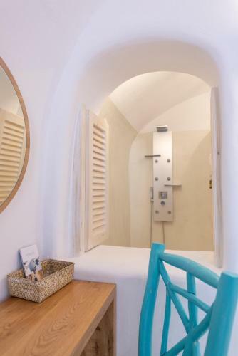 Apartamento 1906 White Cave Studio
