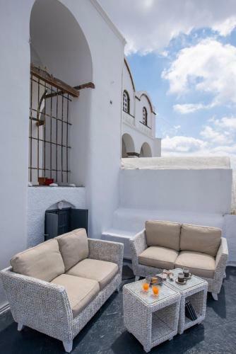 Apartamento 1906 White Cave Studio
