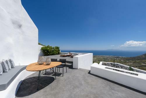 Delilah Villa By Senses Collection