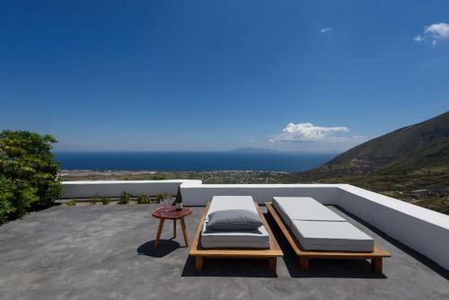 Delilah Villa By Senses Collection