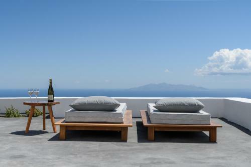 Delilah Villa By Senses Collection