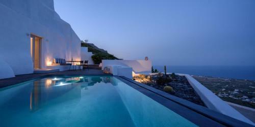 Delilah Villa By Senses Collection