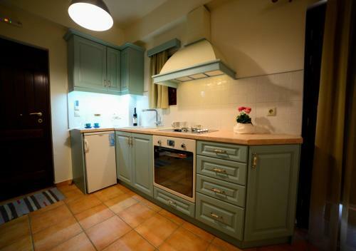 Hostal Focalion Castle Luxury Suites