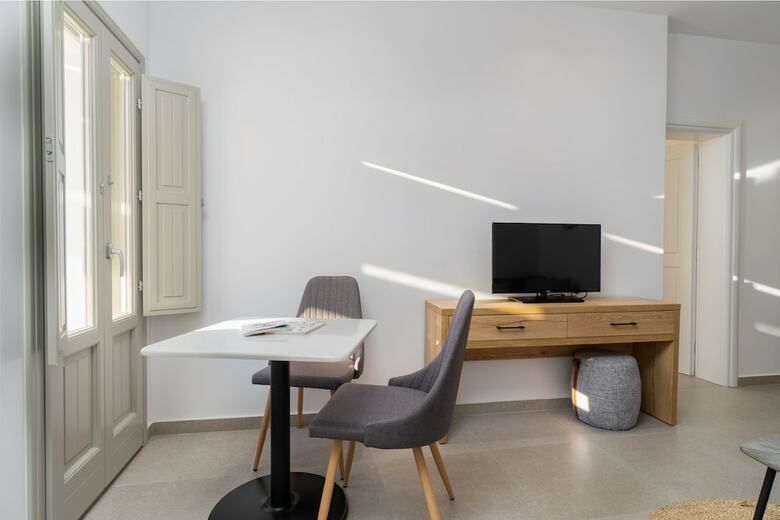 Apartamento Symphony Suites Santorini