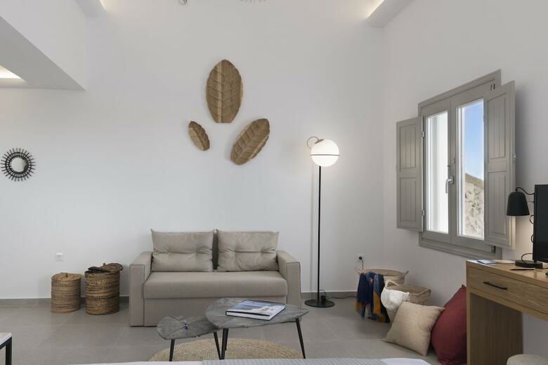 Apartamento Symphony Suites Santorini