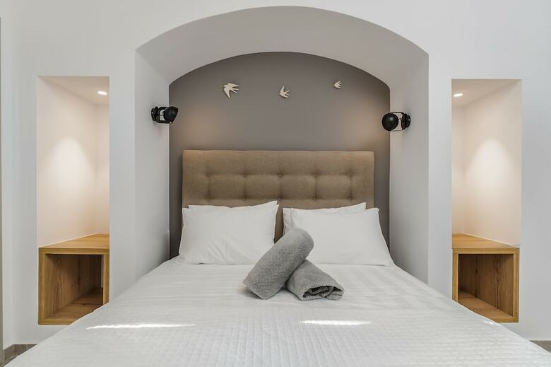 Apartamento Symphony Suites Santorini
