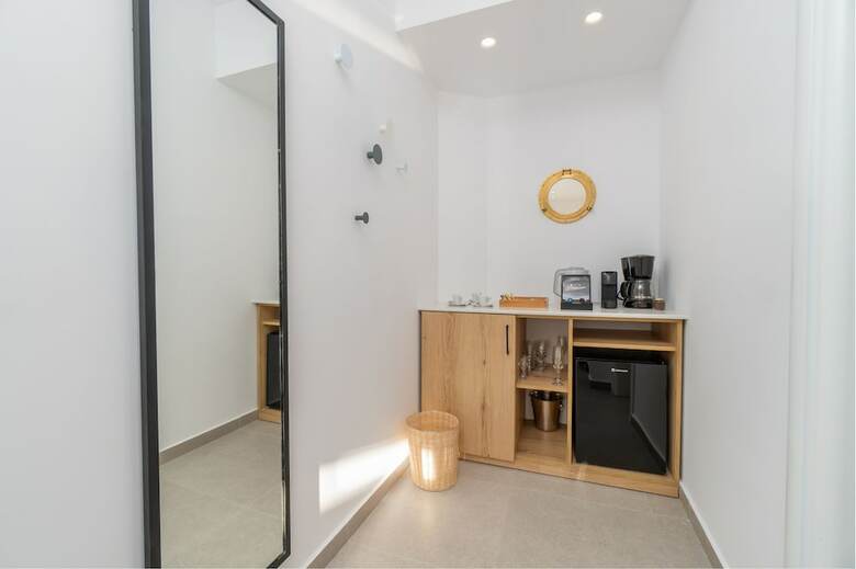Apartamento Symphony Suites Santorini