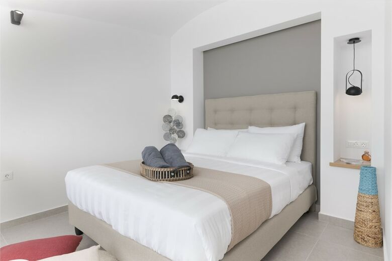 Apartamento Symphony Suites Santorini