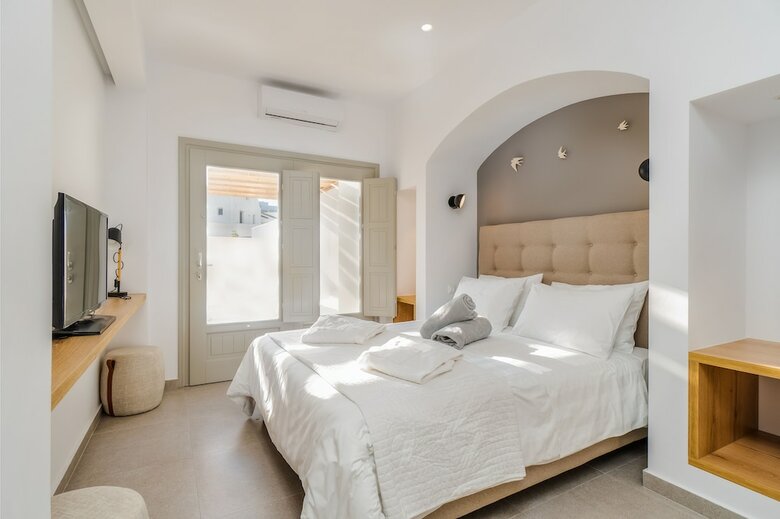 Apartamento Symphony Suites Santorini