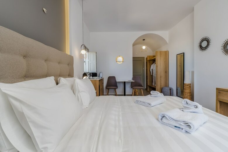 Apartamento Symphony Suites Santorini