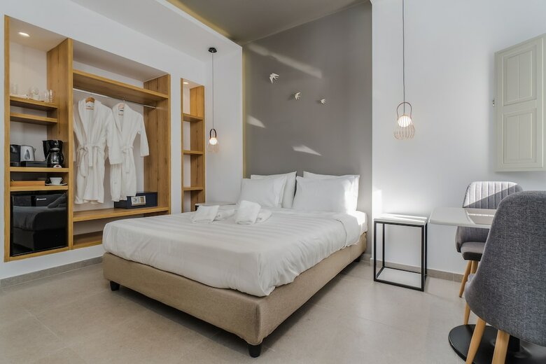 Apartamento Symphony Suites Santorini