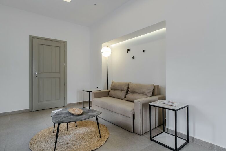 Apartamento Symphony Suites Santorini
