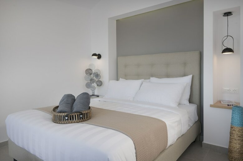 Apartamento Symphony Suites Santorini