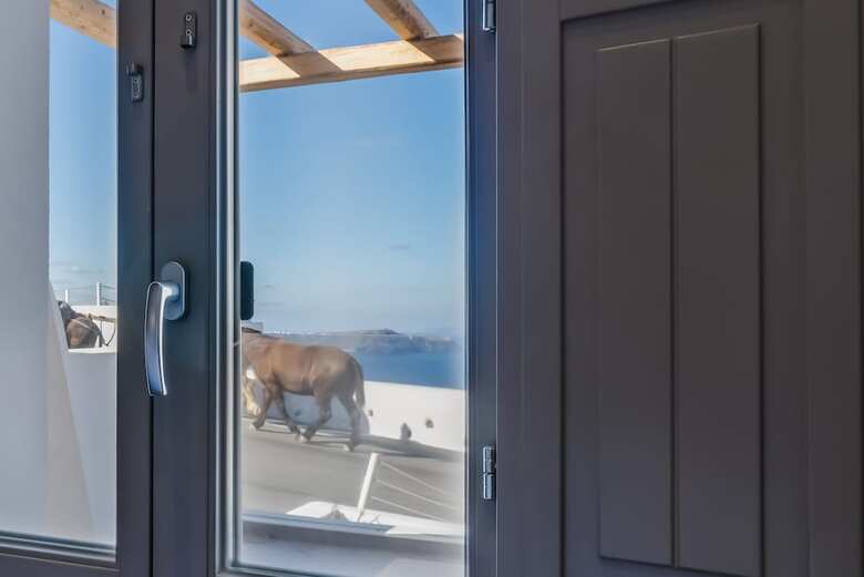 Apartamento Symphony Suites Santorini