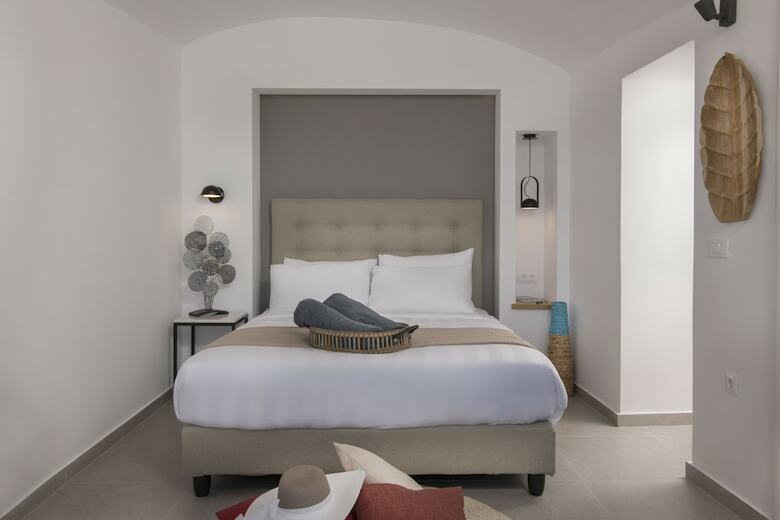 Apartamento Symphony Suites Santorini