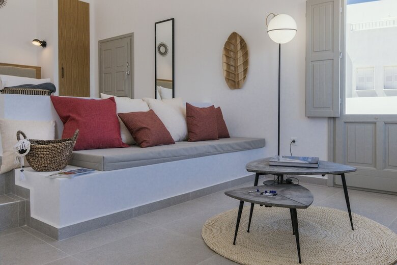 Apartamento Symphony Suites Santorini