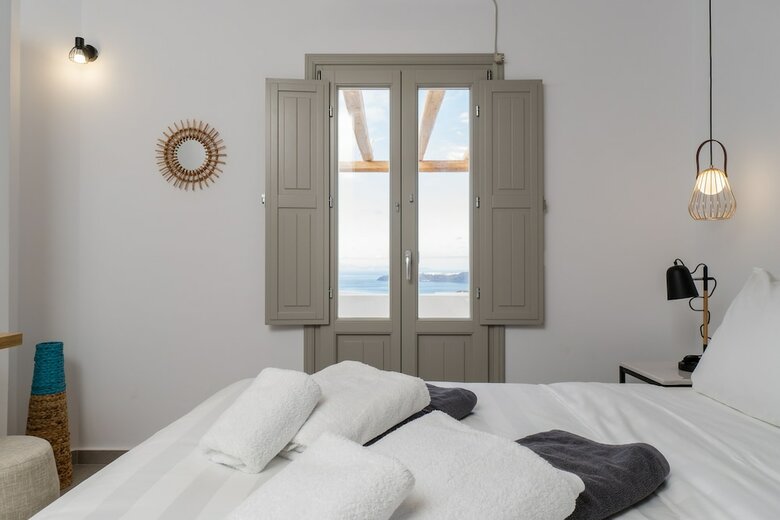 Apartamento Symphony Suites Santorini