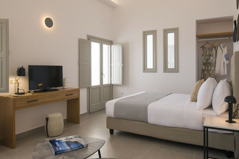 Apartamento Symphony Suites Santorini