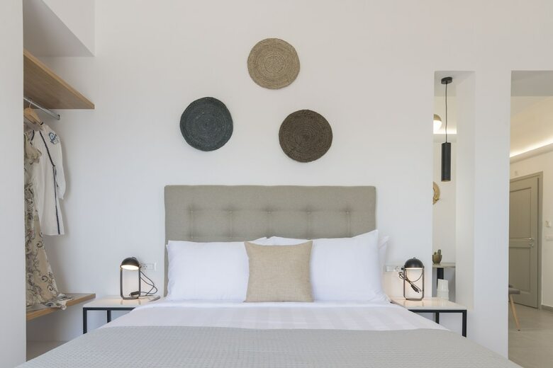 Apartamento Symphony Suites Santorini