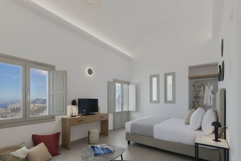 Apartamento Symphony Suites Santorini