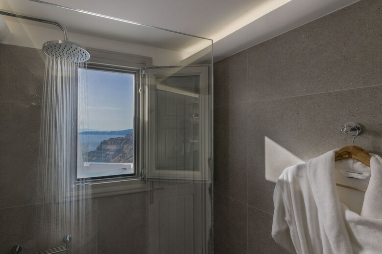 Apartamento Symphony Suites Santorini