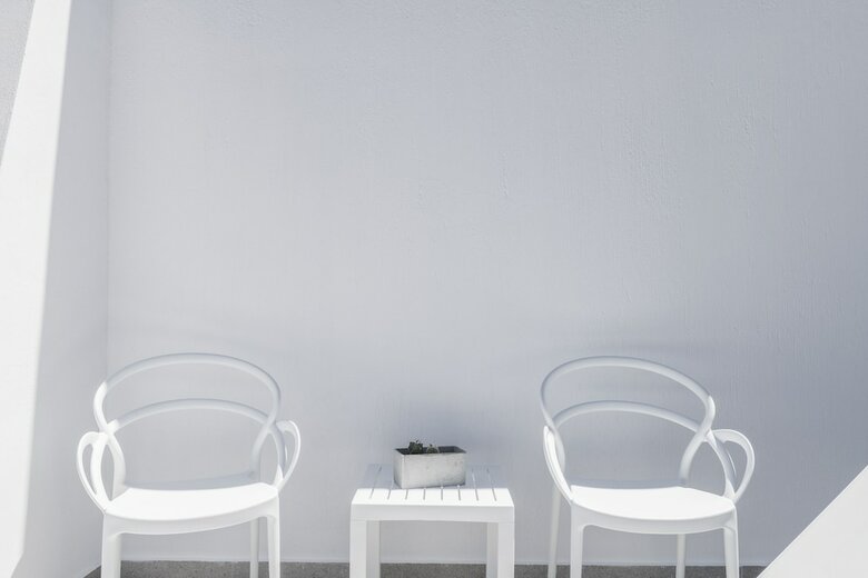 Apartamento Symphony Suites Santorini