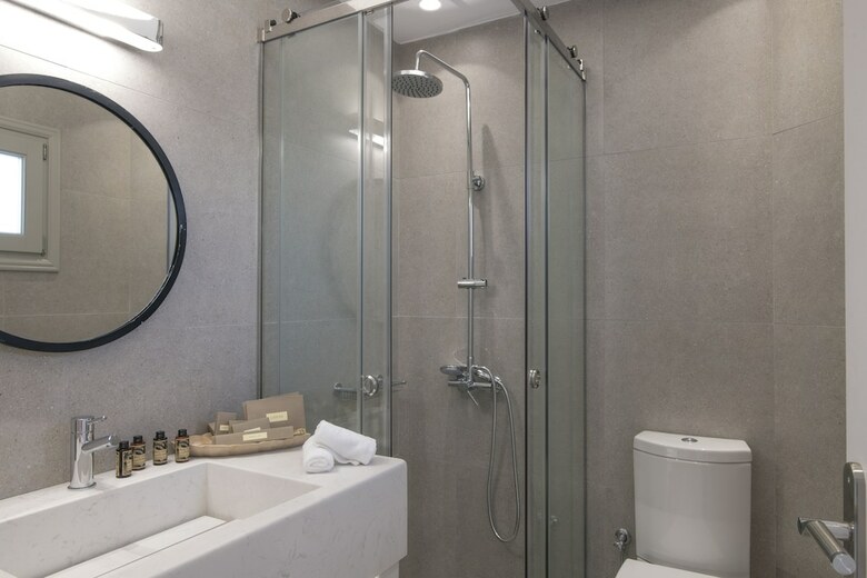 Apartamento Symphony Suites Santorini