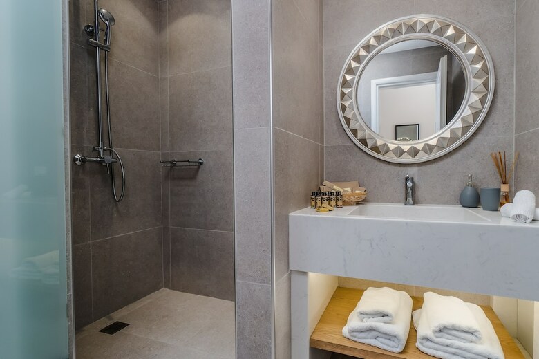 Apartamento Symphony Suites Santorini
