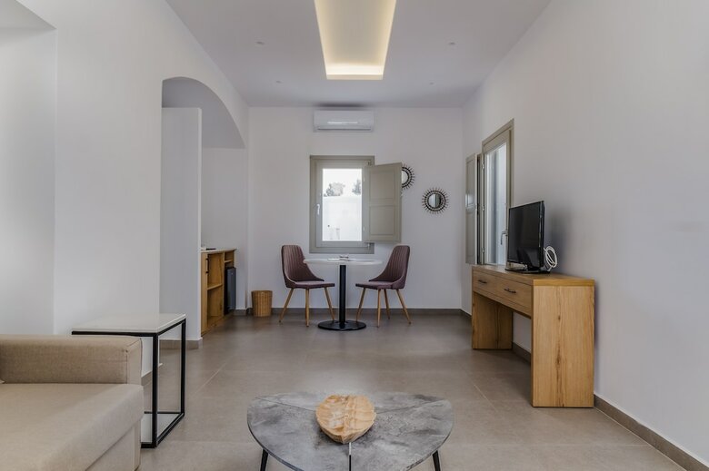 Apartamento Symphony Suites Santorini