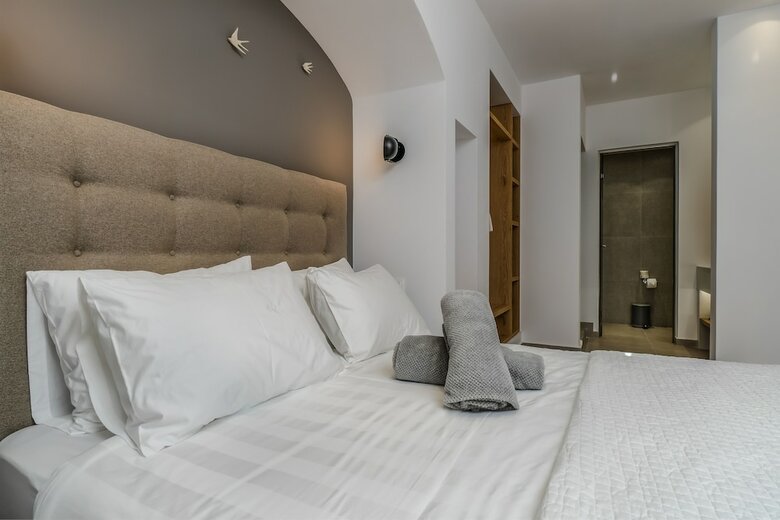 Apartamento Symphony Suites Santorini