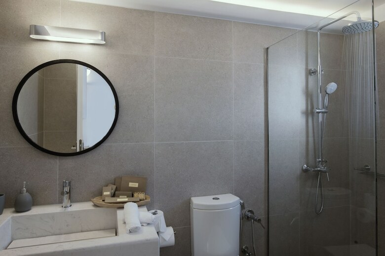 Apartamento Symphony Suites Santorini