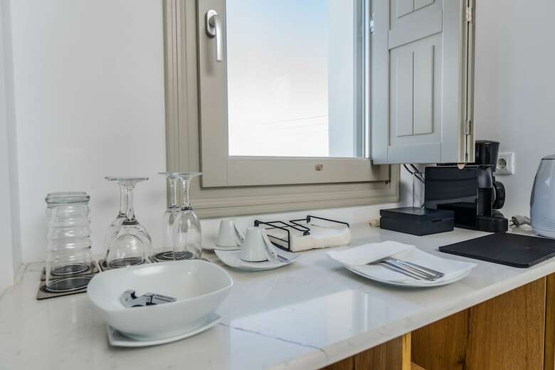 Apartamento Symphony Suites Santorini