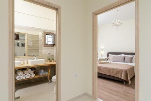 Hotel Mokamvilia