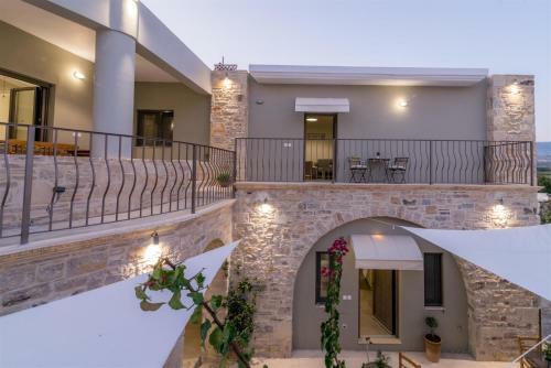 Hotel Mokamvilia