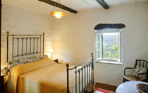 Pigadisanoi Villa Sleeps 8 With Pool Air Con And Wifi