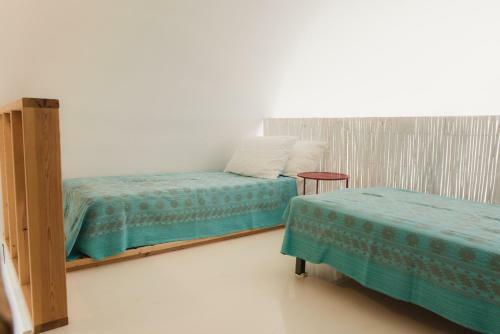 Vineyard Cycladic House