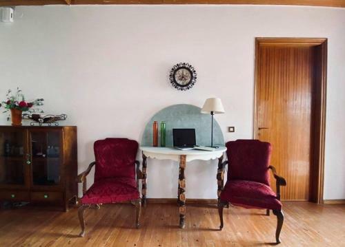 Apartamento George's Traditional House