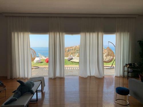 Albergue Bedwave Experience