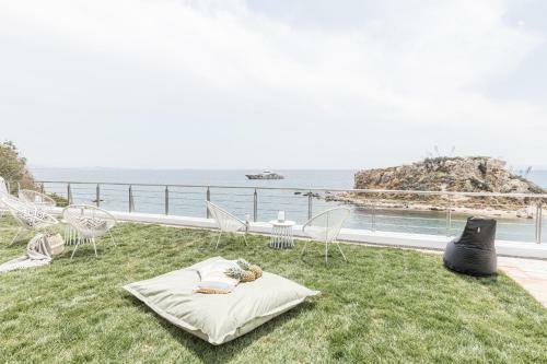 Albergue Bedwave Experience