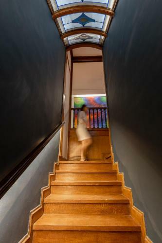Albergue Bedwave Experience