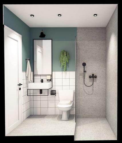 Albergue Bedwave Experience
