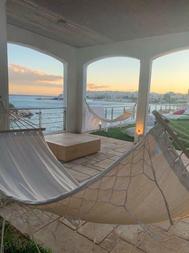 Albergue Bedwave Experience